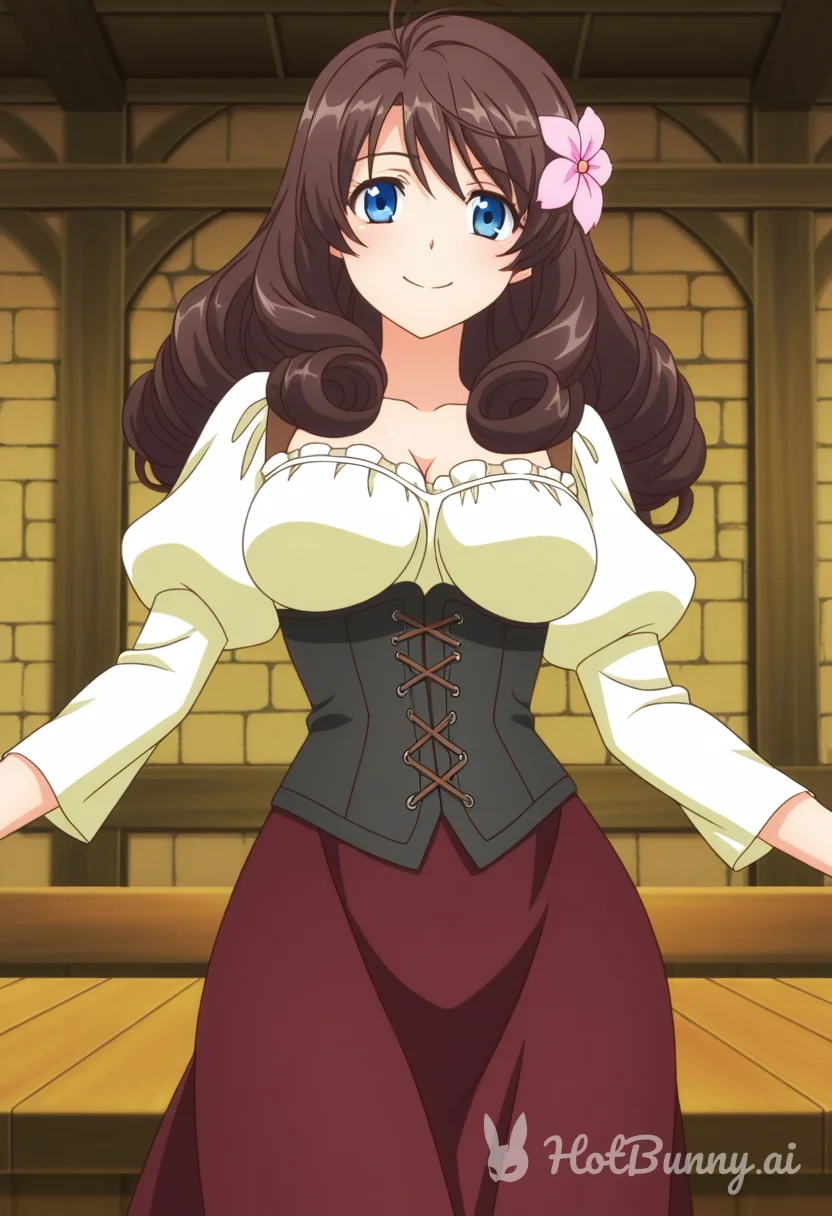 Welcome to the Tavern