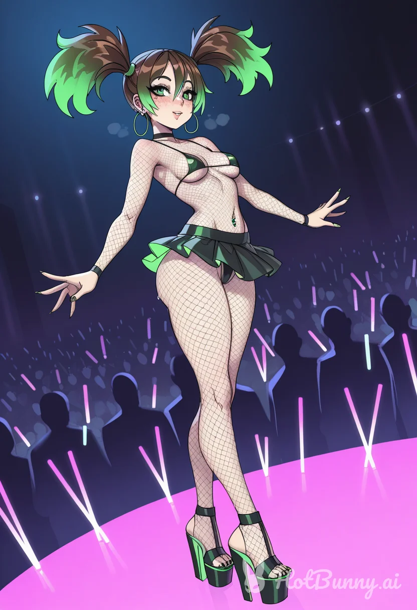 Swimsuit Ai Hentai