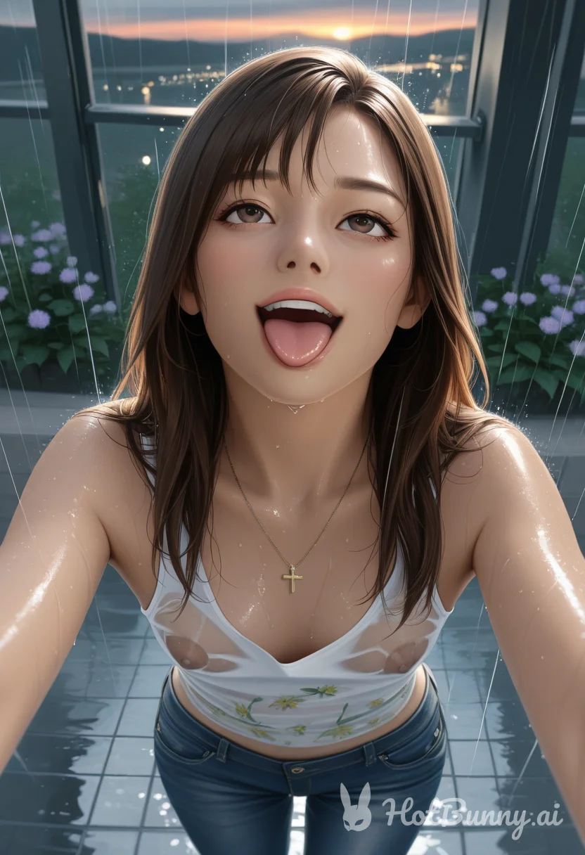 Ai Hentai generated by BeautifulRhino77