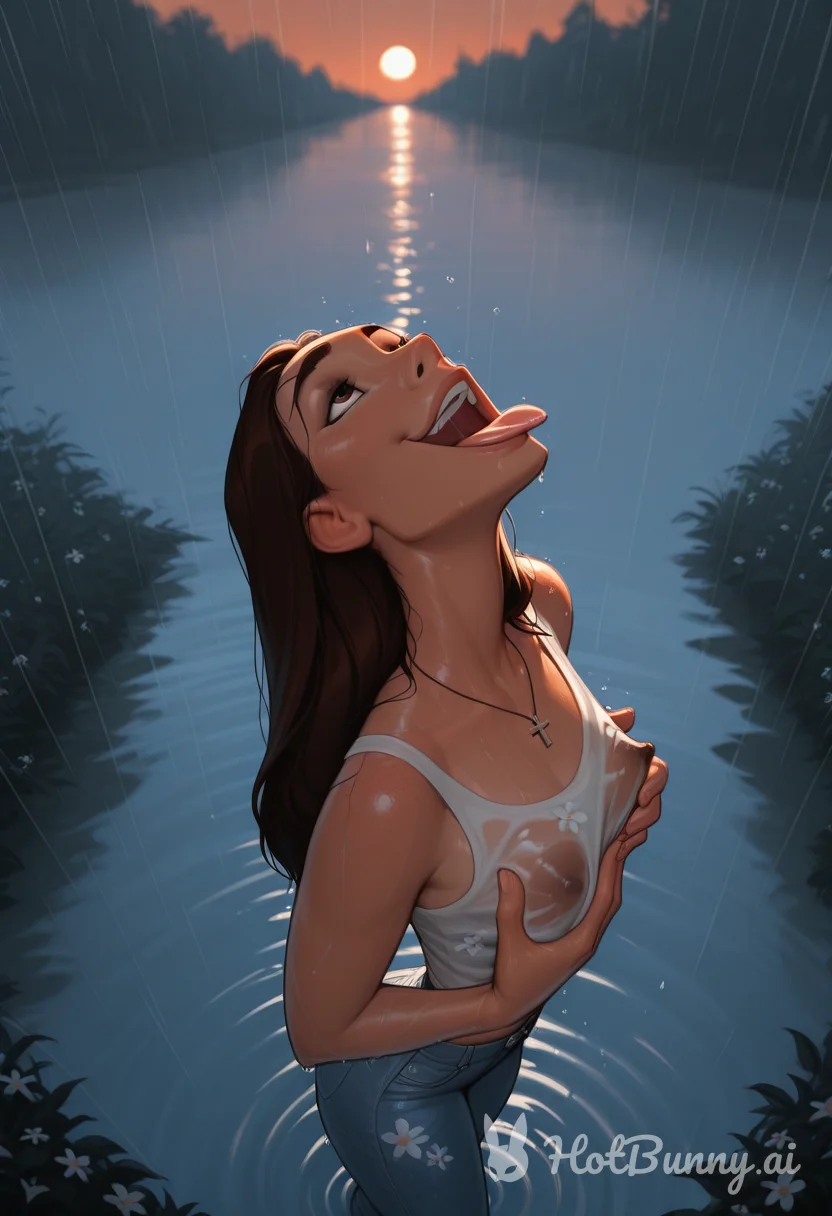 Ai Hentai generated by BeautifulRhino77