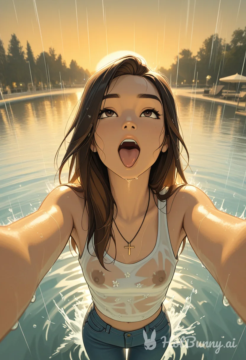 Pov Ai Hentai