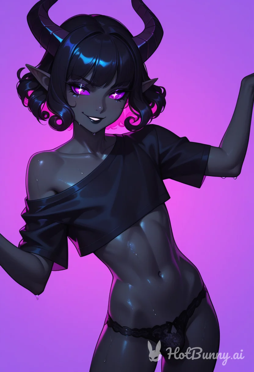 Trap Ai Hentai