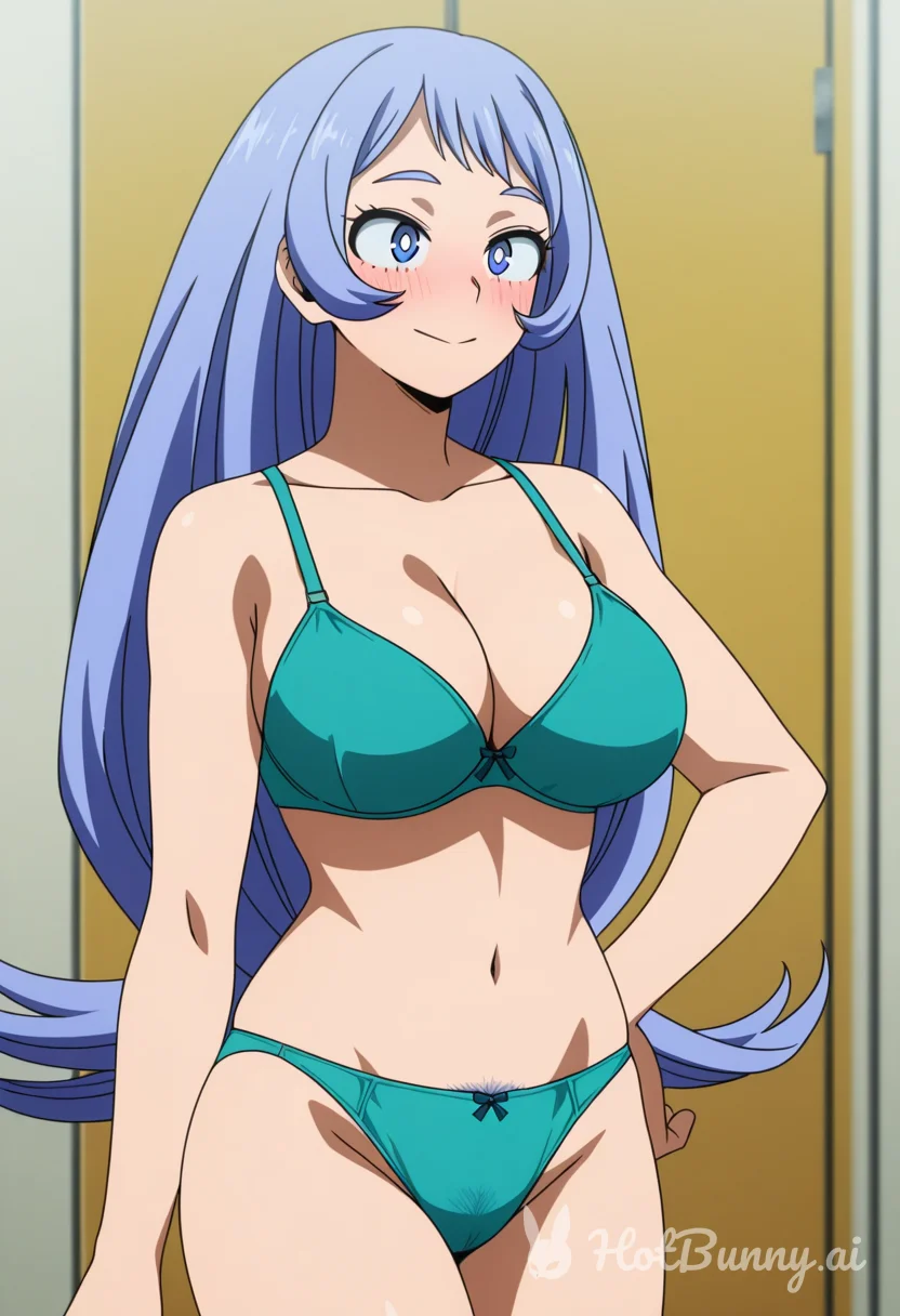 Mha Ai Hentai