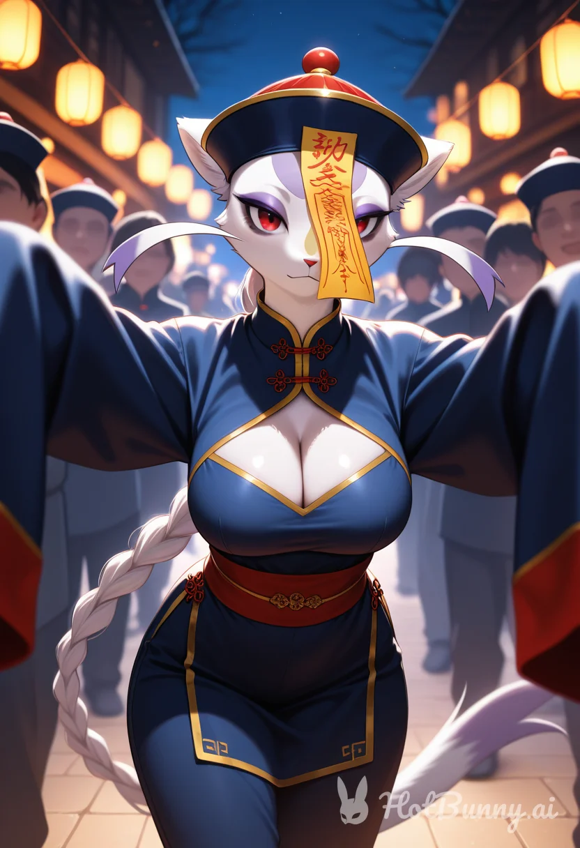 Halloween challenge Ri-Nara...