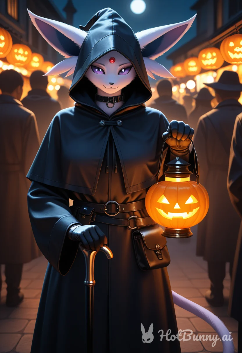 Halloween challenge Elspeth... 
