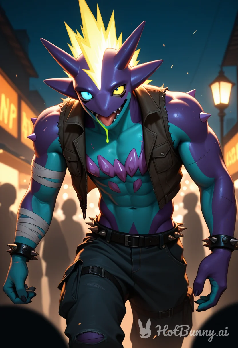 Halloween challenge Israfel...