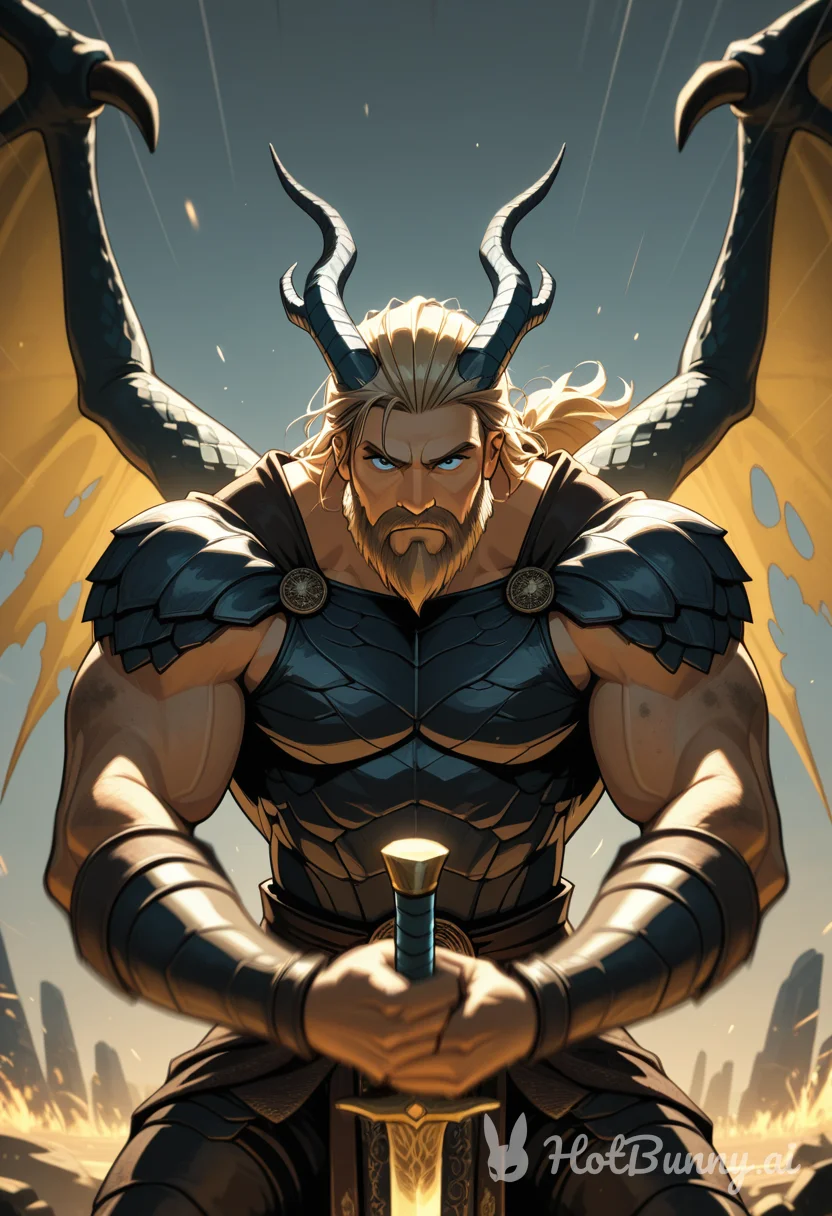 Bara Blonde Ai Hentai
