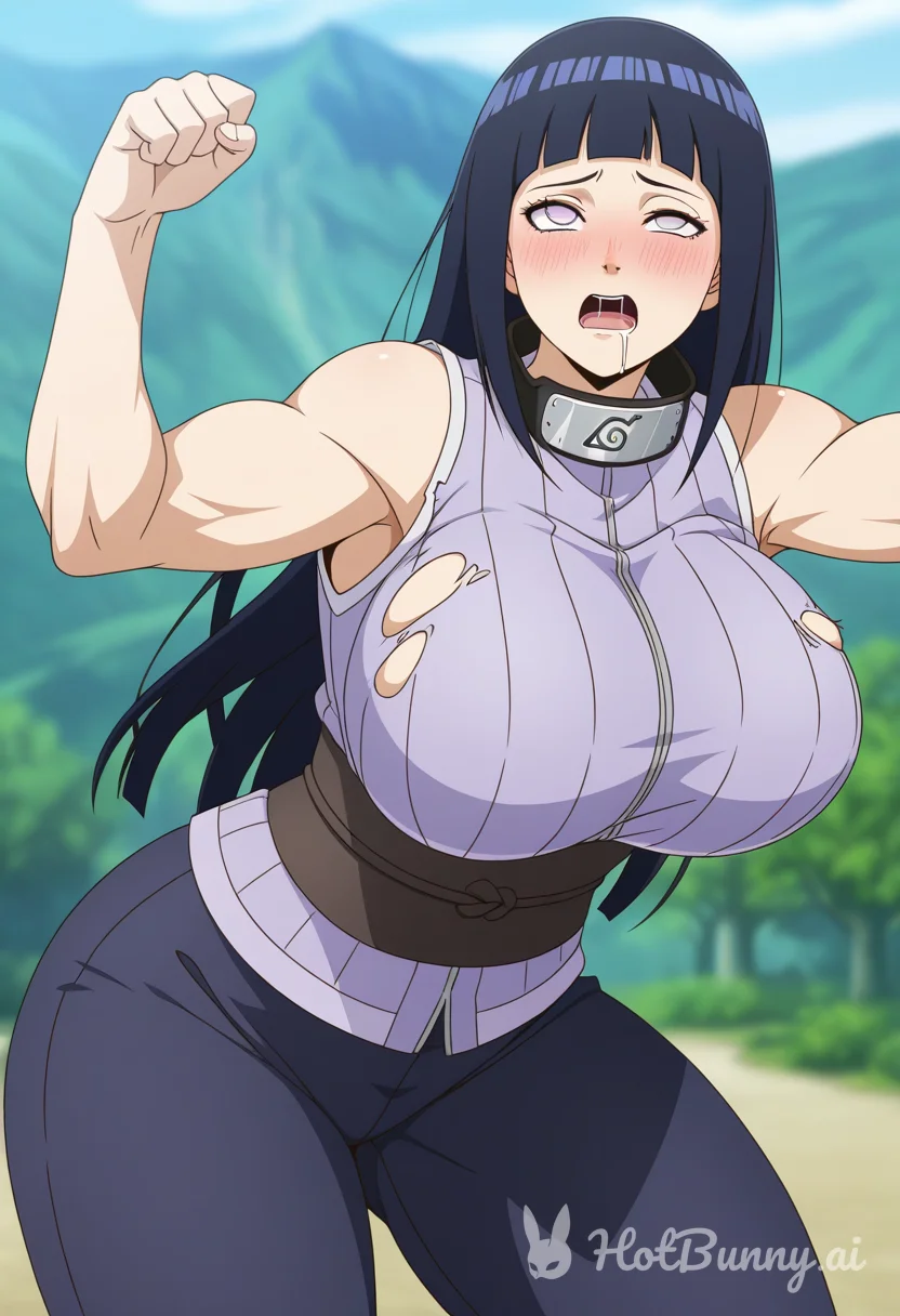 Naruto Ai Hentai