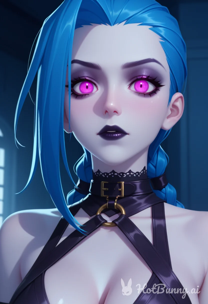 Jinx Ai Hentai