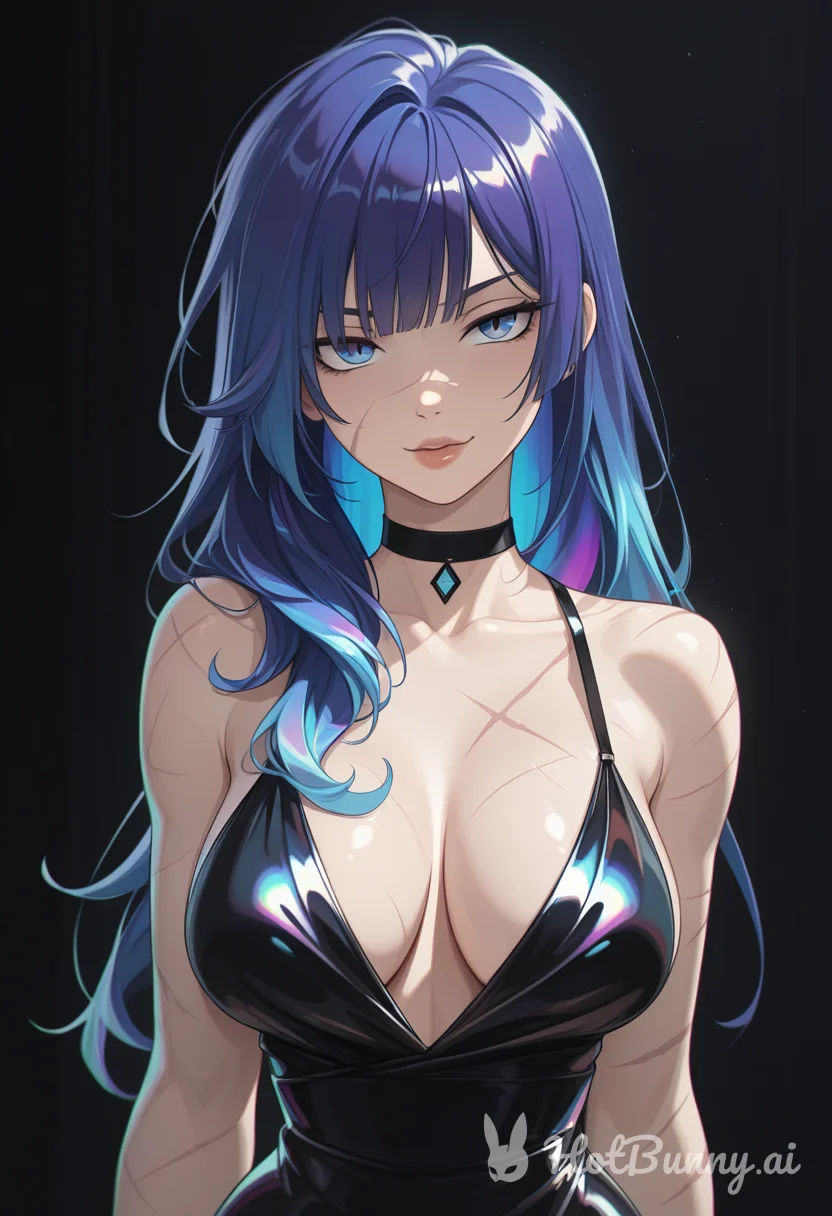 Violet