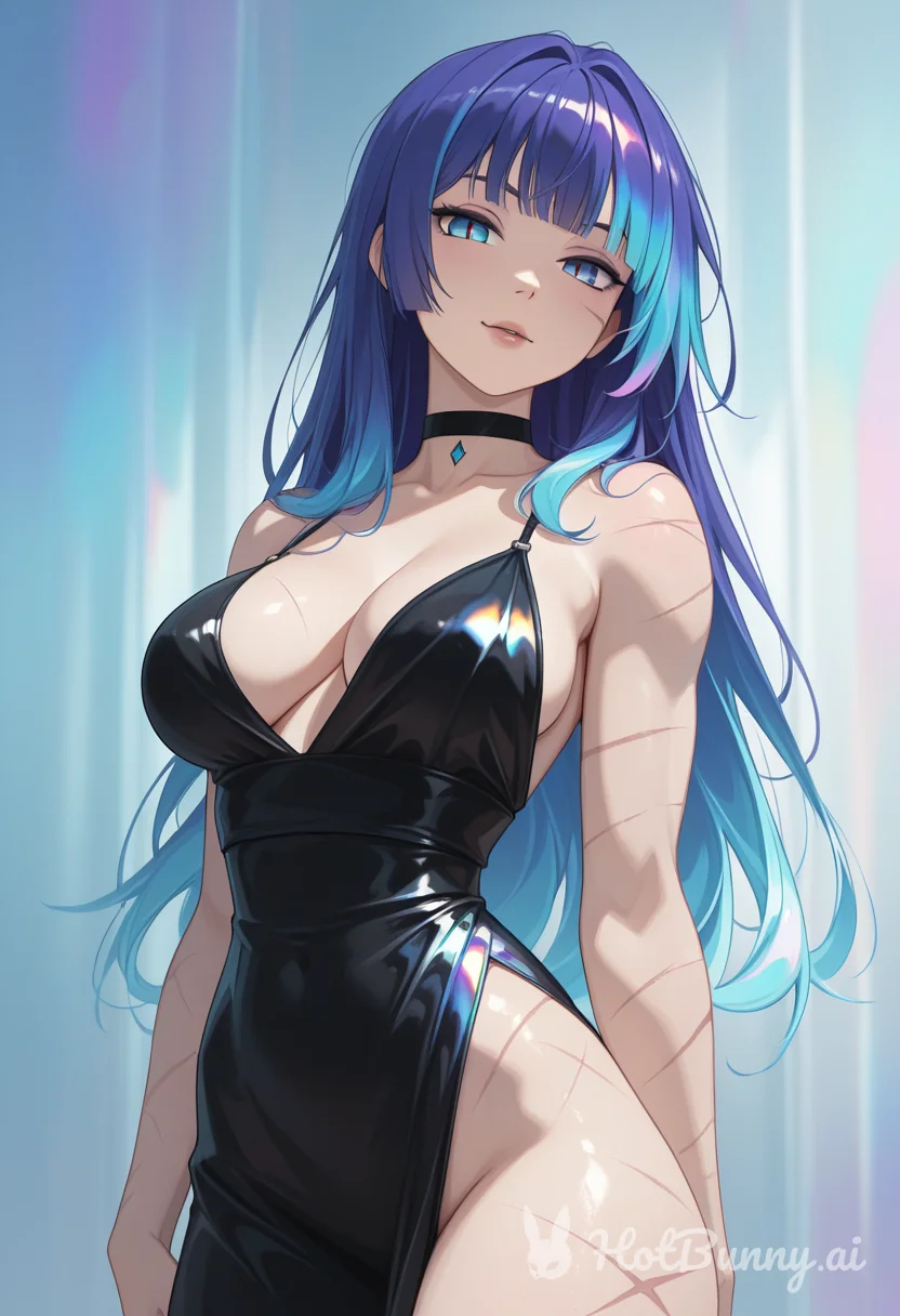 Violet