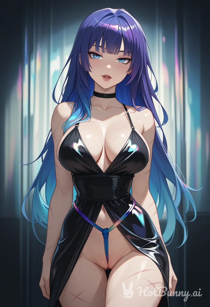 Violet