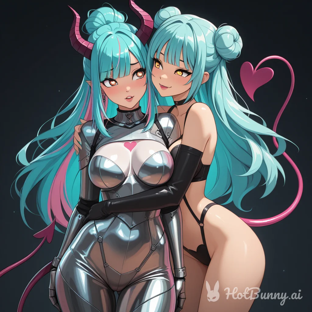 Gama and Beta