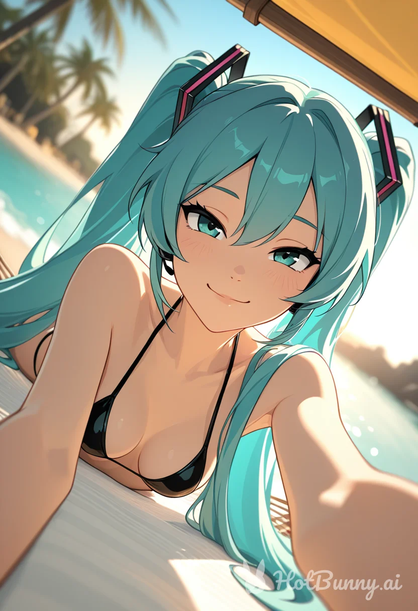 Swimsuit Ai Hentai