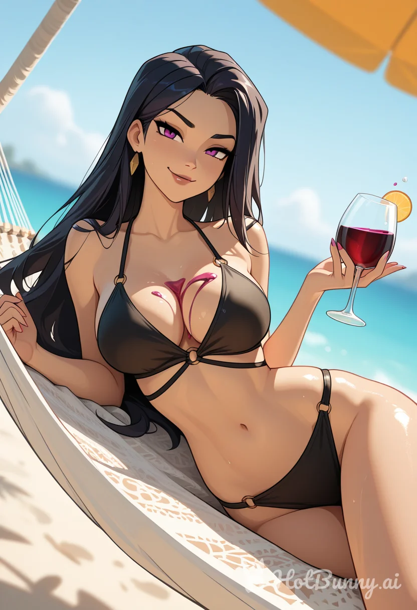 Swimsuit Ai Hentai