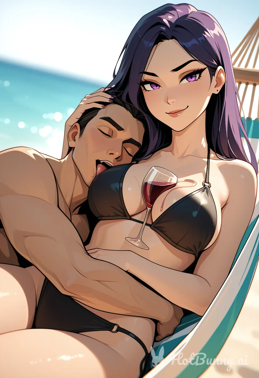 Swimsuit Ai Hentai