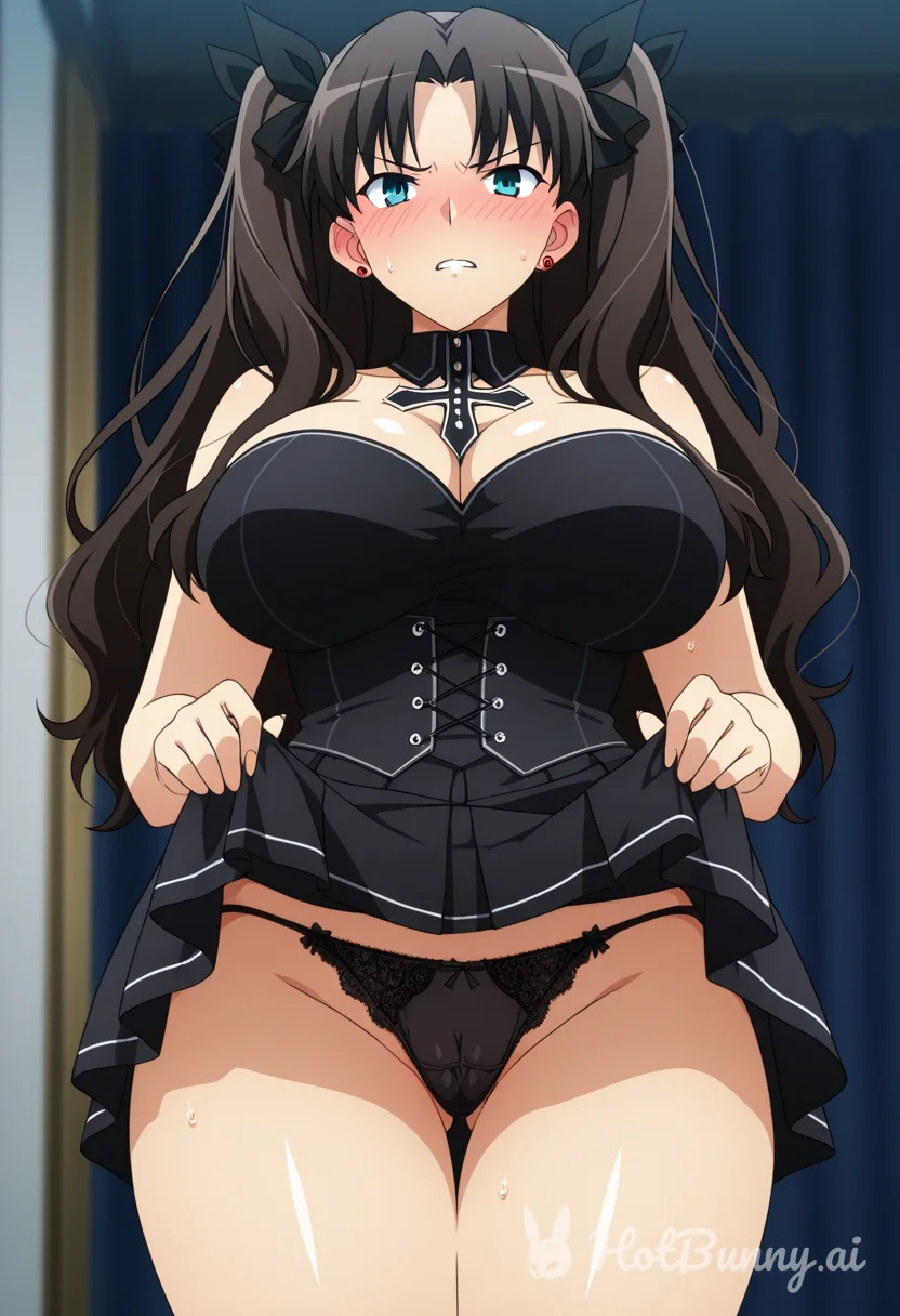 Fate Ai Hentai