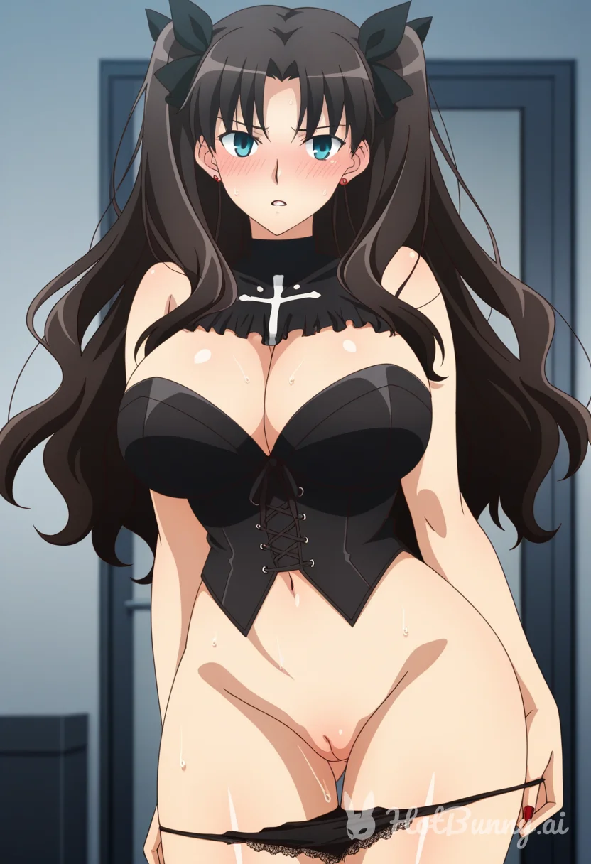 Fate Ai Hentai