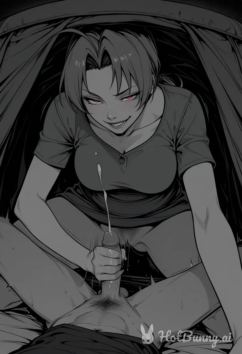 Edward Elric Ai Hentai