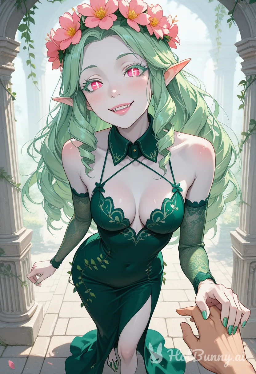 Pov Ai Hentai