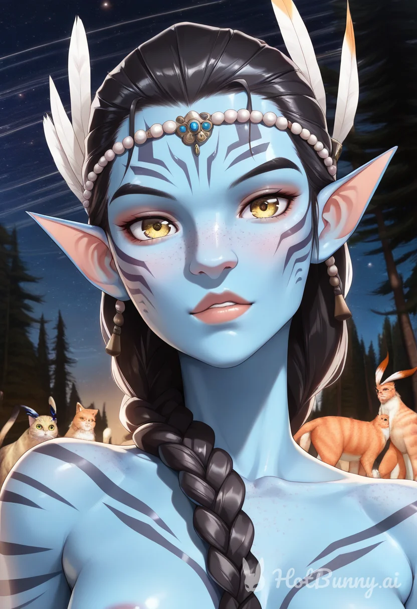 Elf Ai Hentai