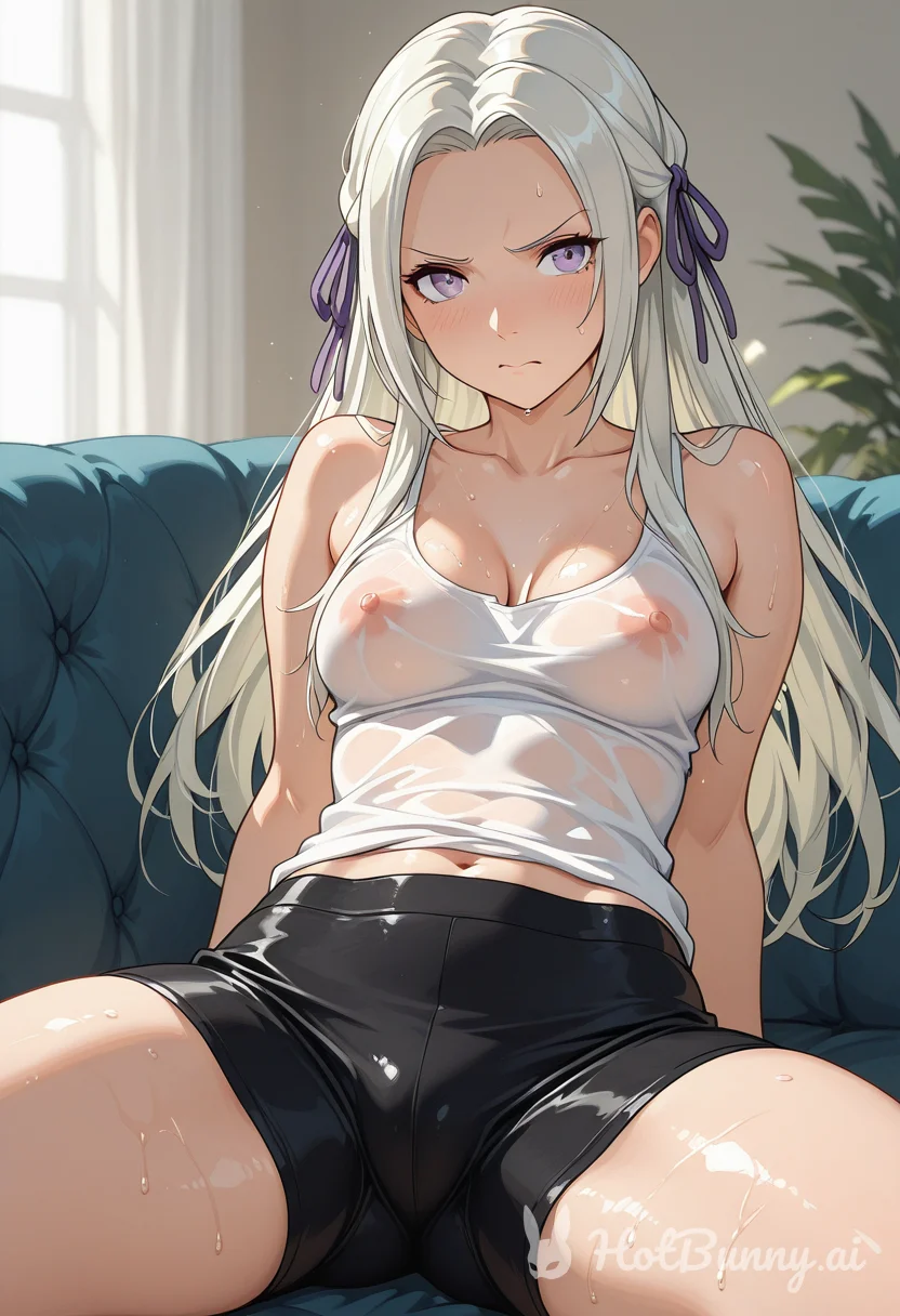Fire Emblem Ai Hentai