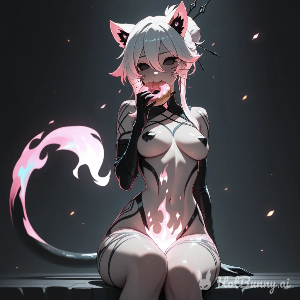 Cat Girl Ai Hentai