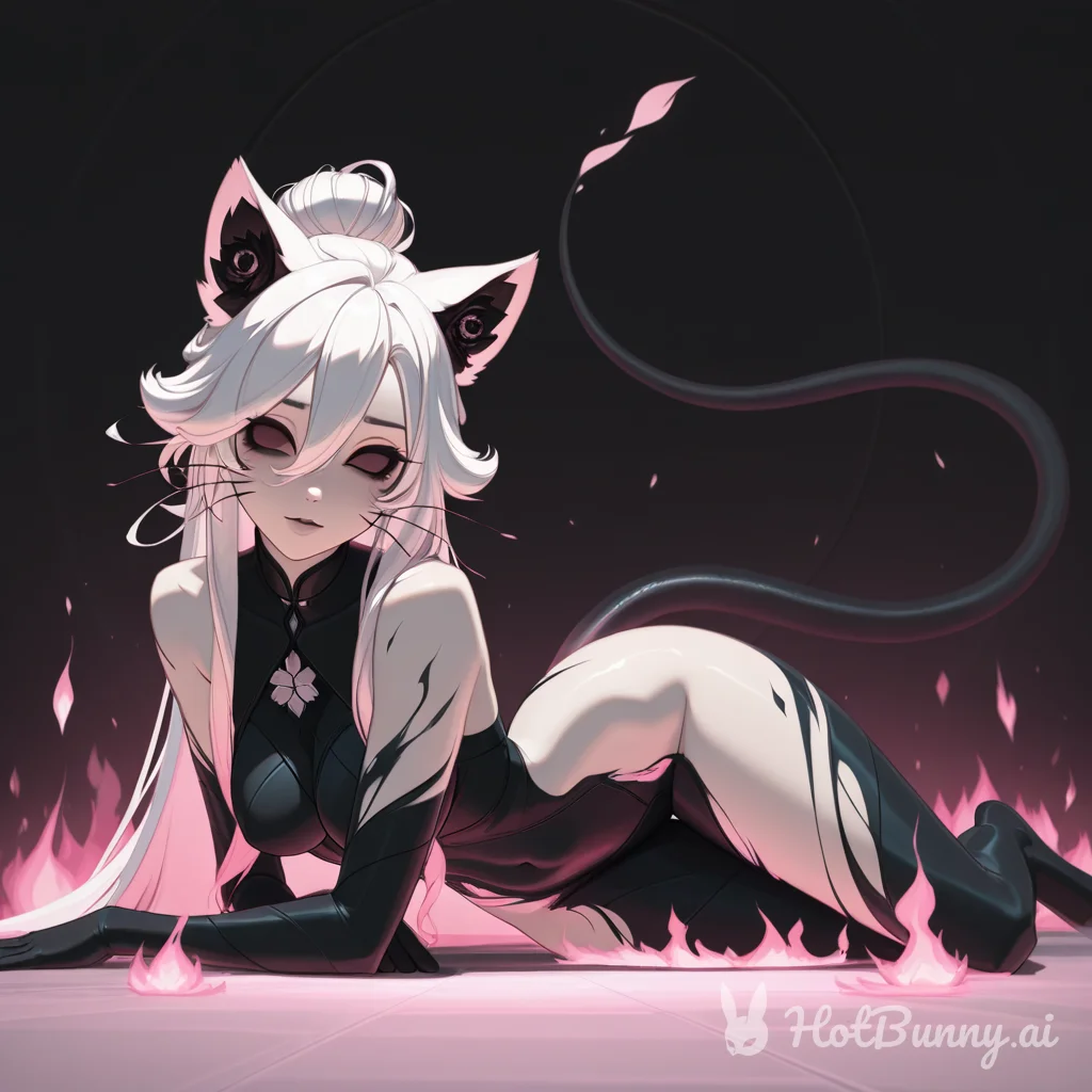 Cat Girl Ai Hentai