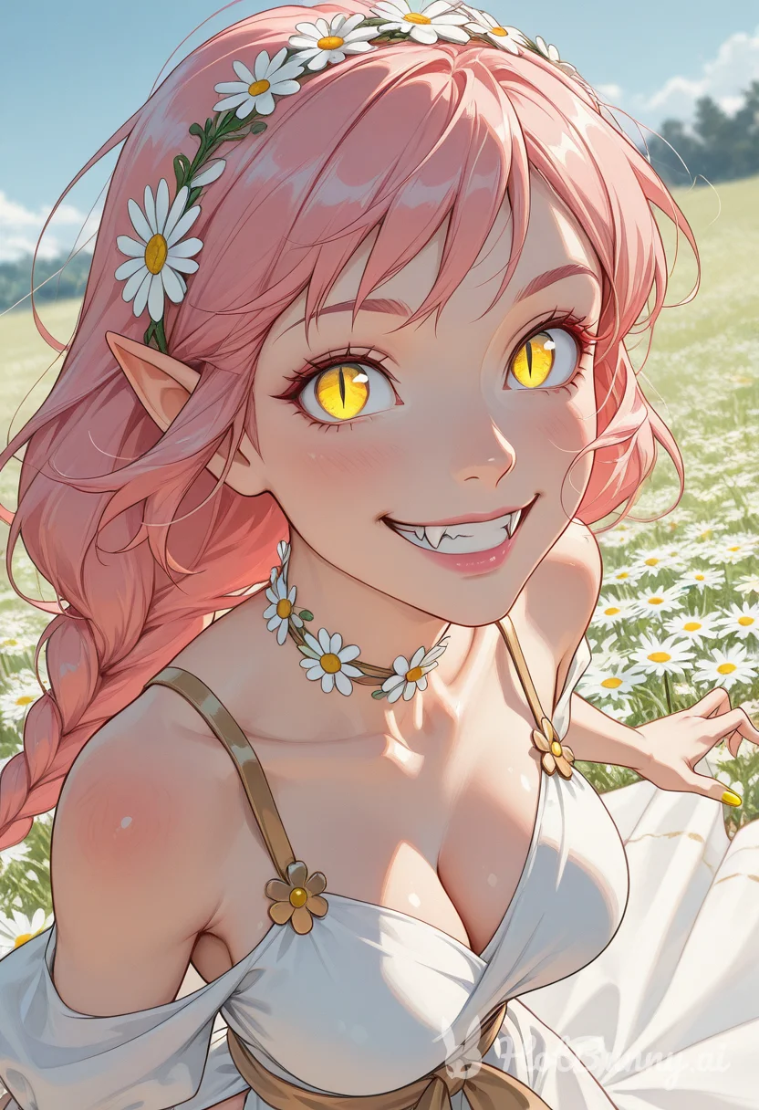 Vampire Ai Hentai