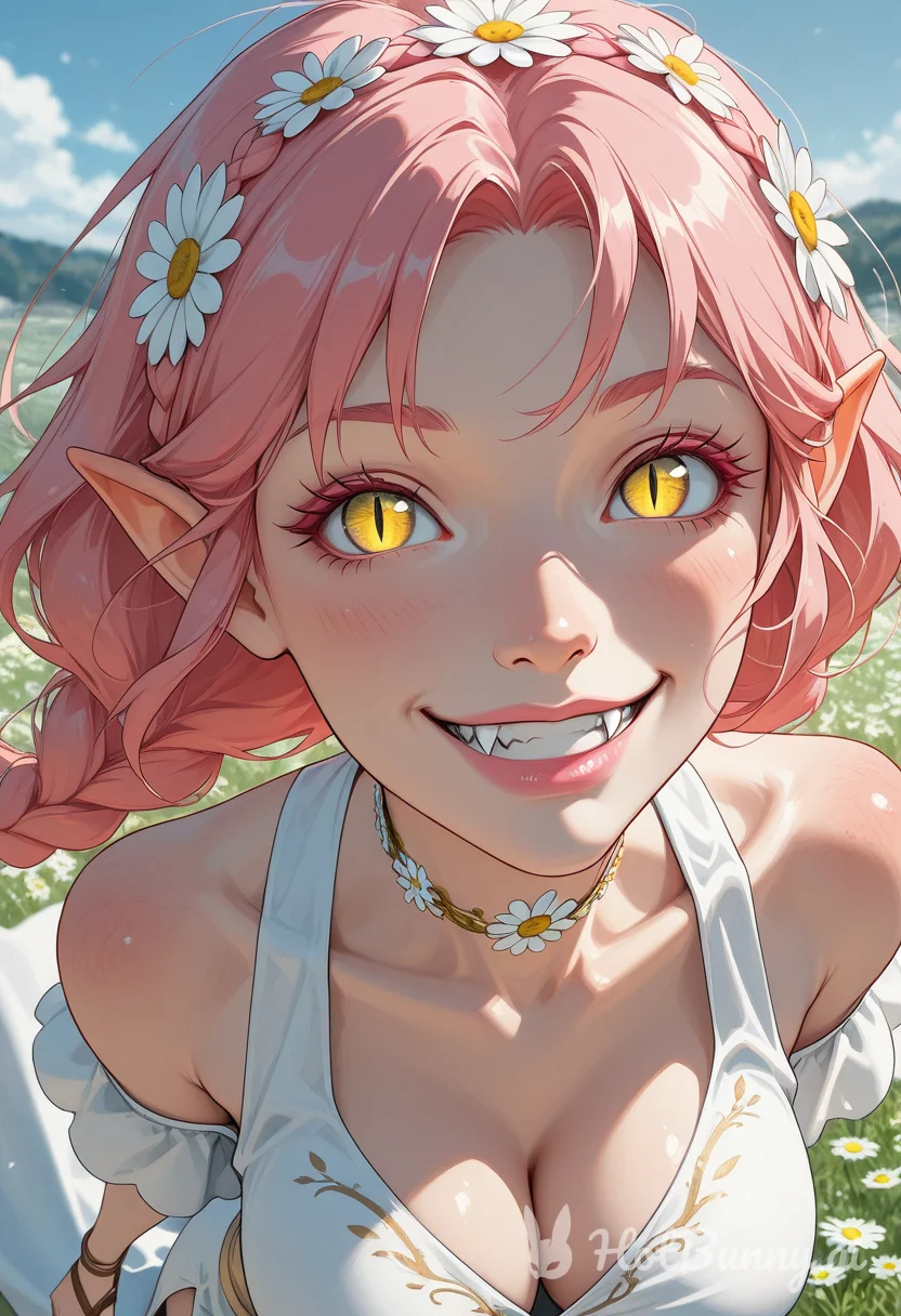 Ai Hentai generated by WheatlandWanderer