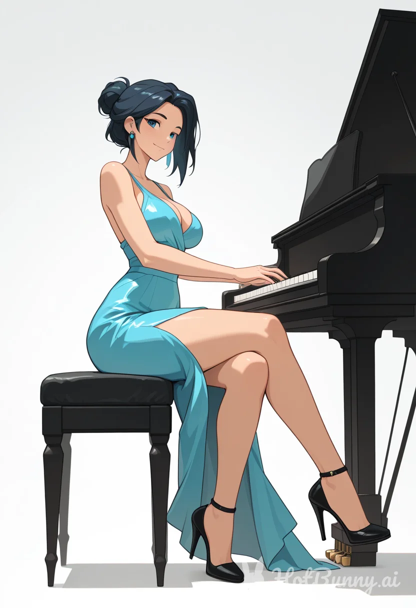 Ai Hentai generated by FabulousOrca5900