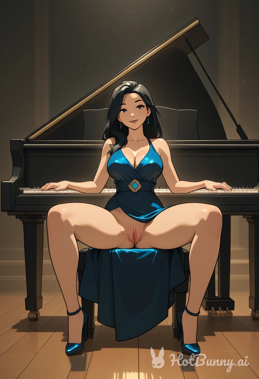 Ai Hentai generated by FabulousOrca5900
