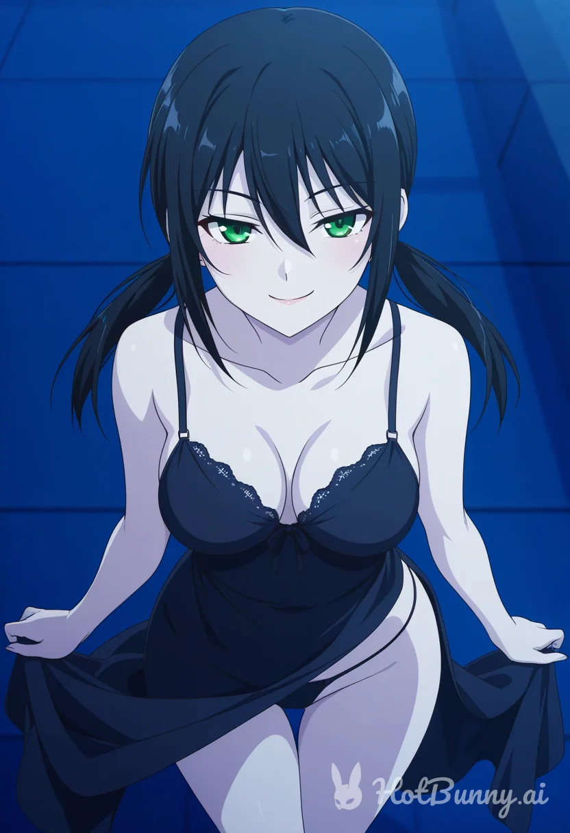 Ai Hentai generated by HarmoniousCamel7097
