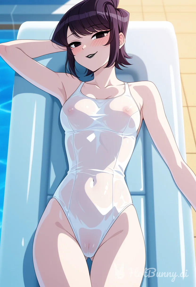 Swimsuit Ai Hentai