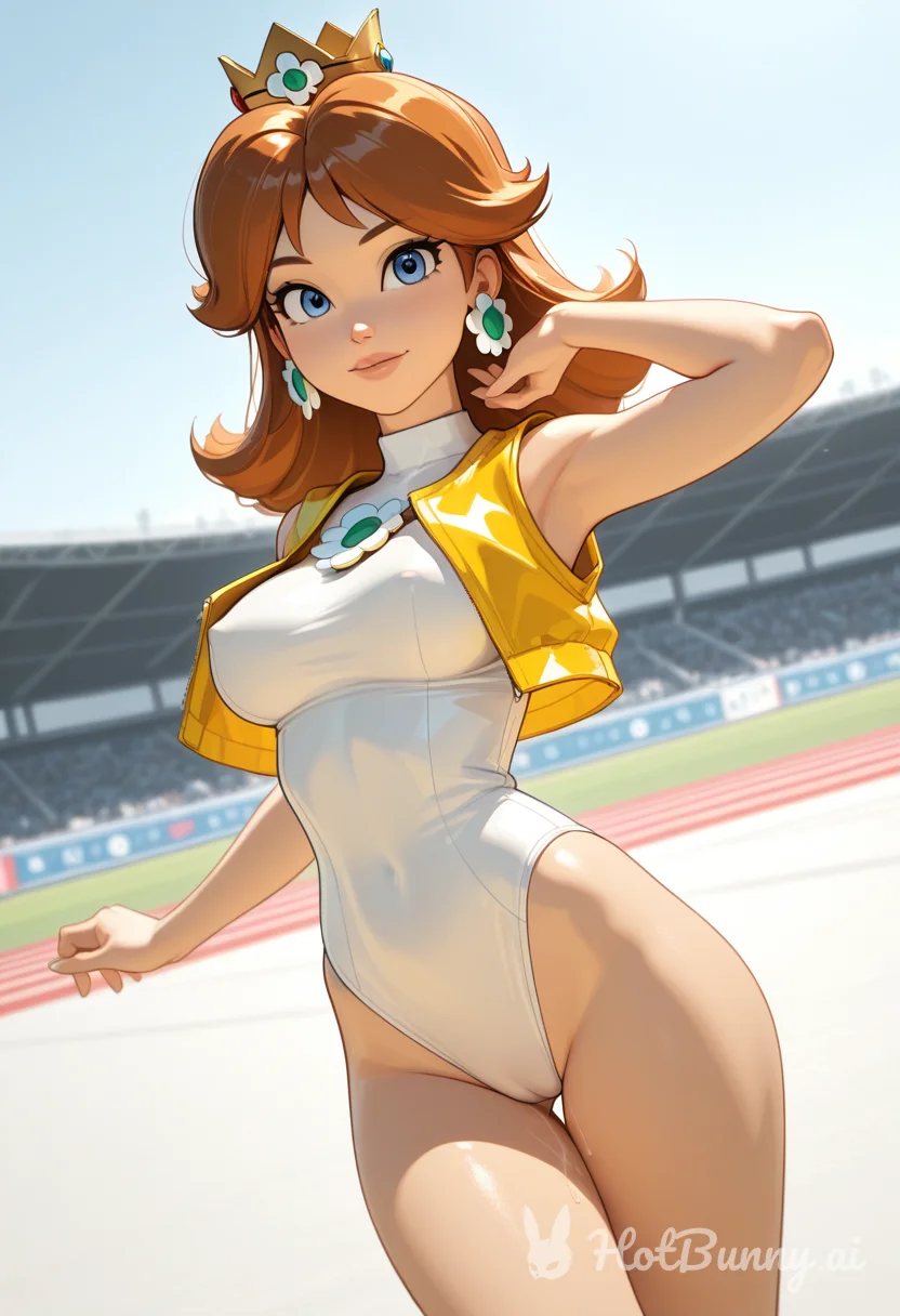 🌼 Daisy