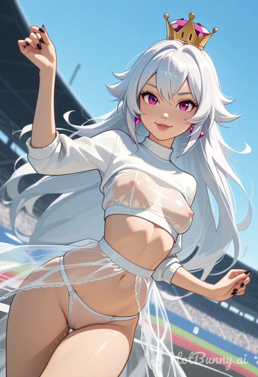 👻 Boosette