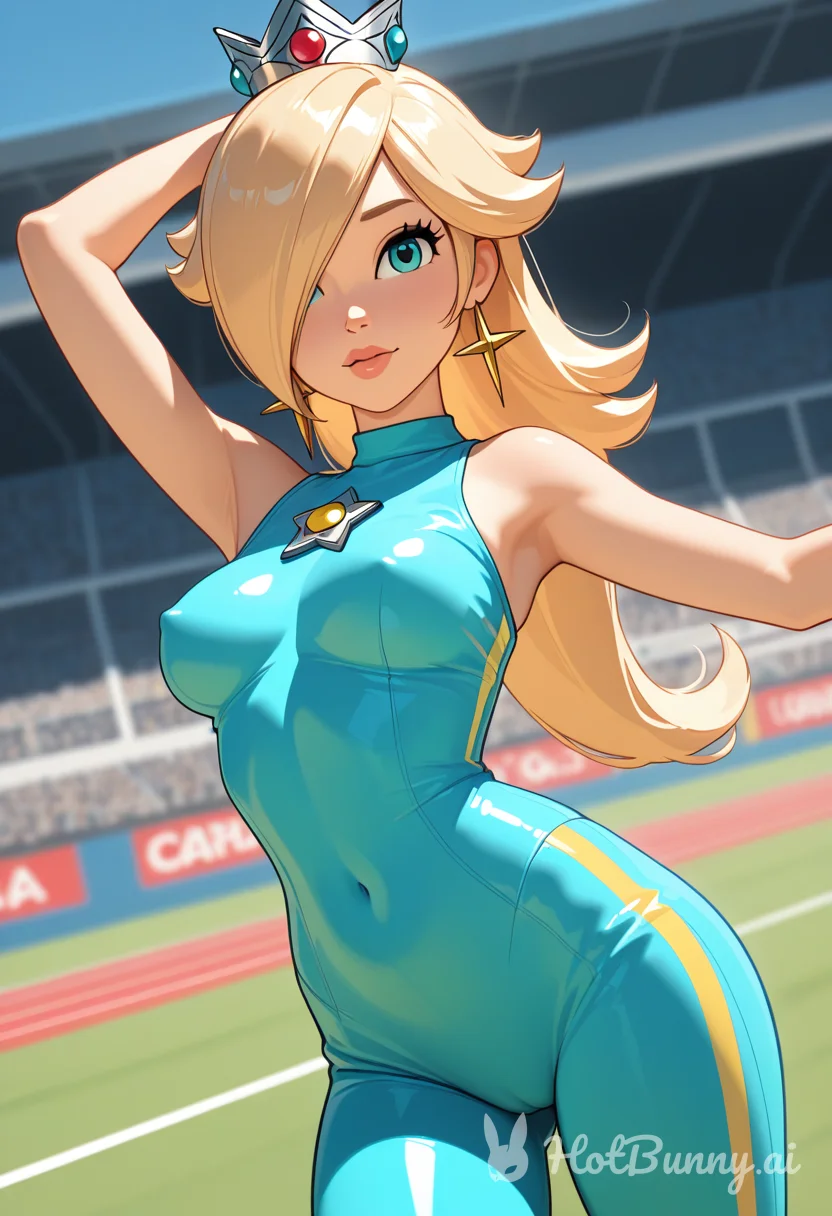 💫 Rosalina