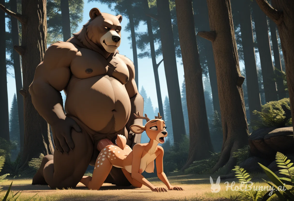 Interspecies relations