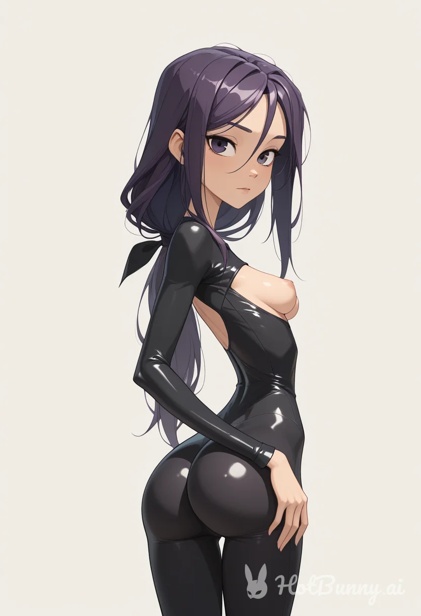 Ai Hentai generated by HonkyTonkyDonkey