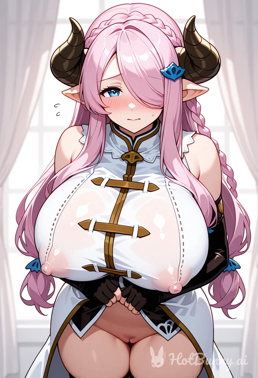 Narmaya Ai Hentai