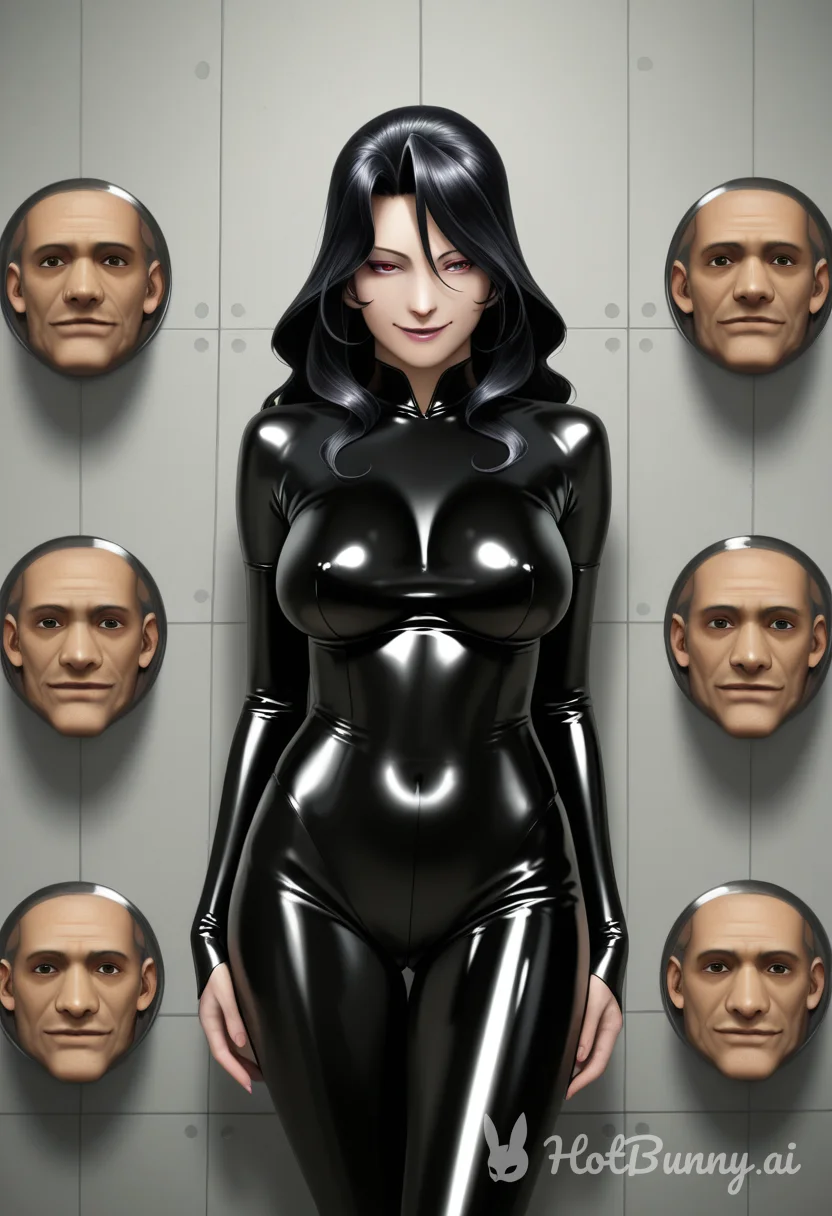 Lust