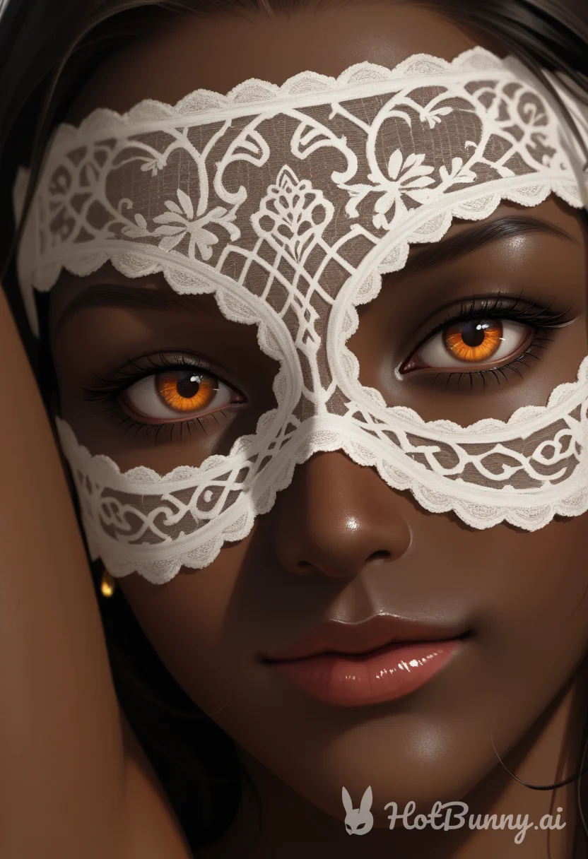 Black Realistic Ai Hentai