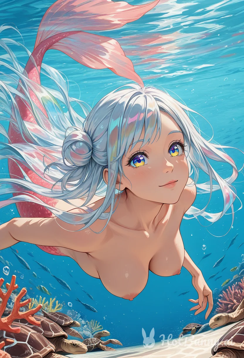Monster Musume Ai Hentai