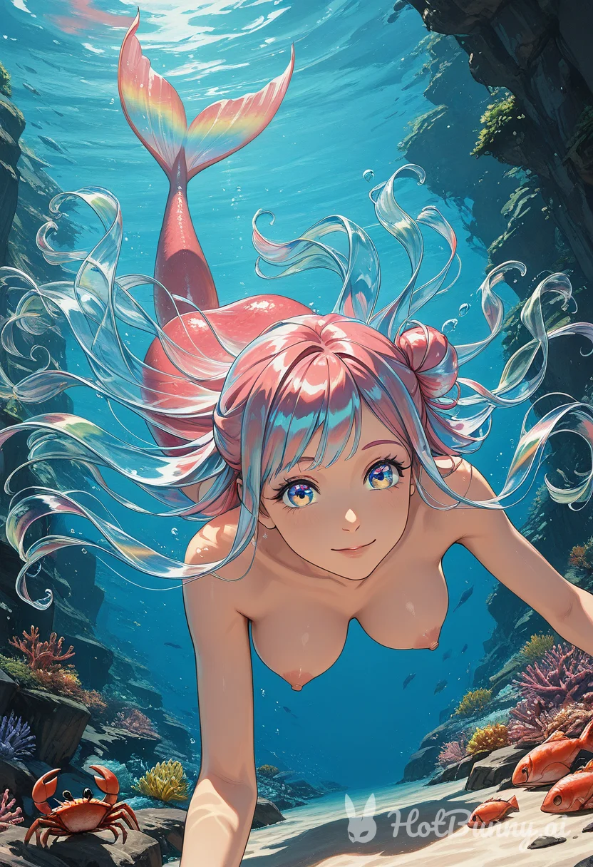 Monster Musume Ai Hentai