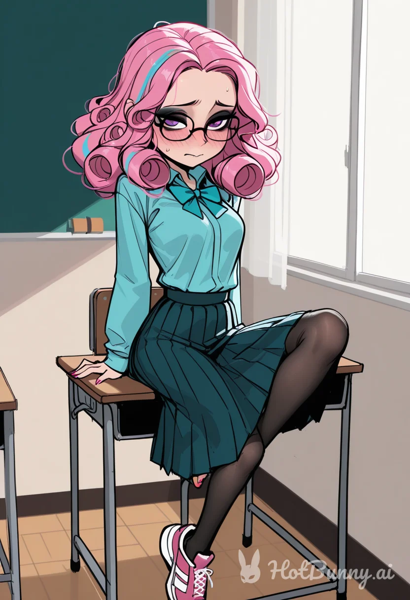 Chloe 