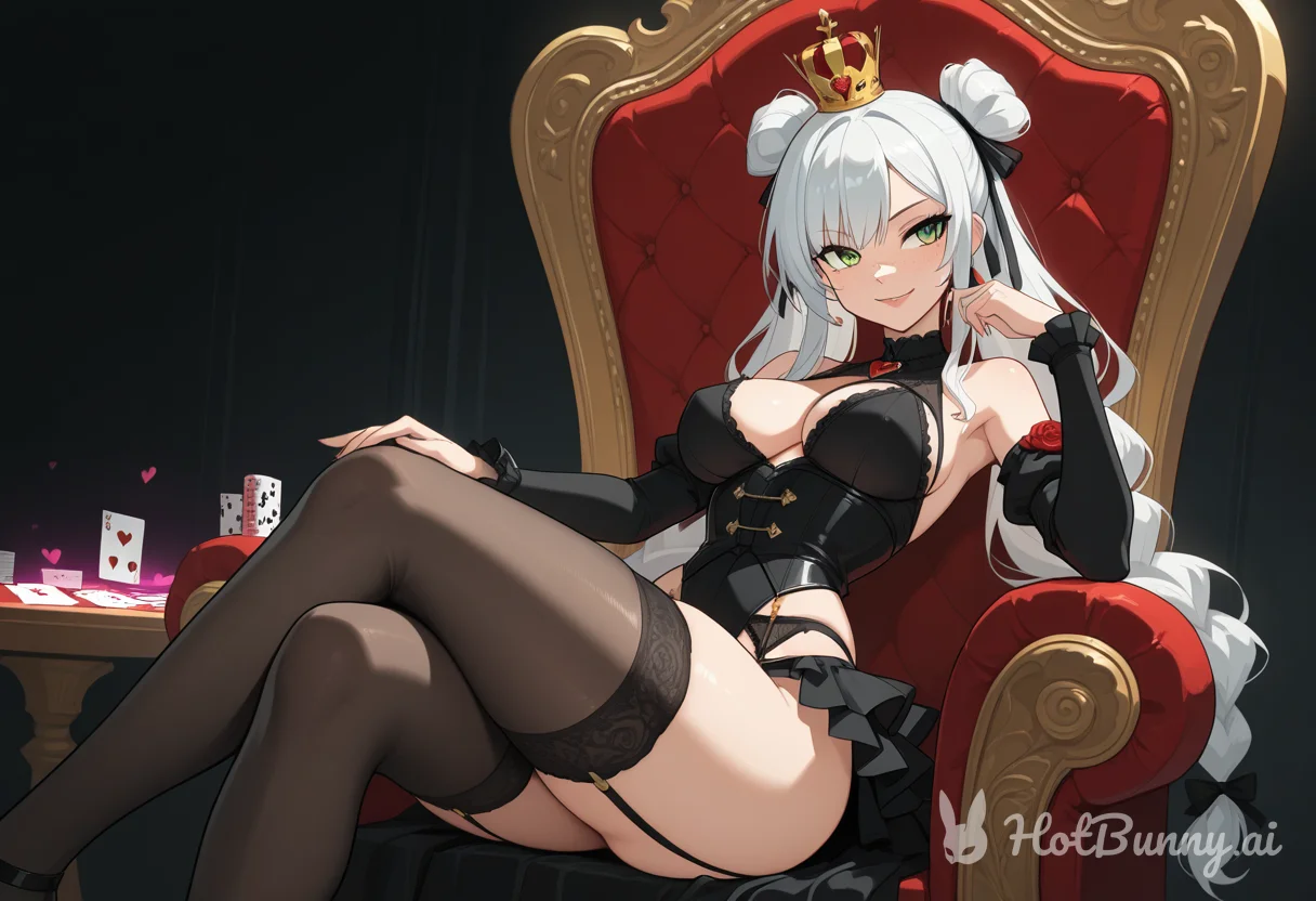 Lingerie Ai Hentai