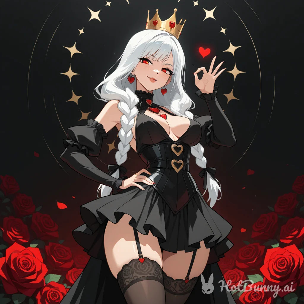 The Queen 