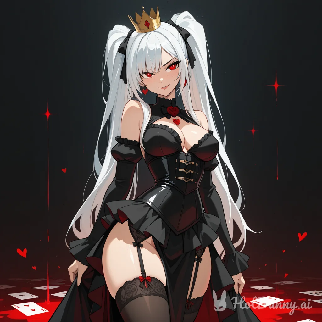 The Queen