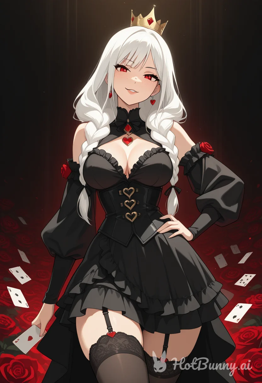 Lingerie Ai Hentai