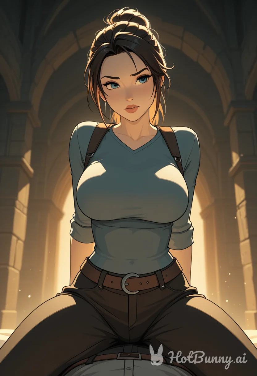 Pov Ai Hentai